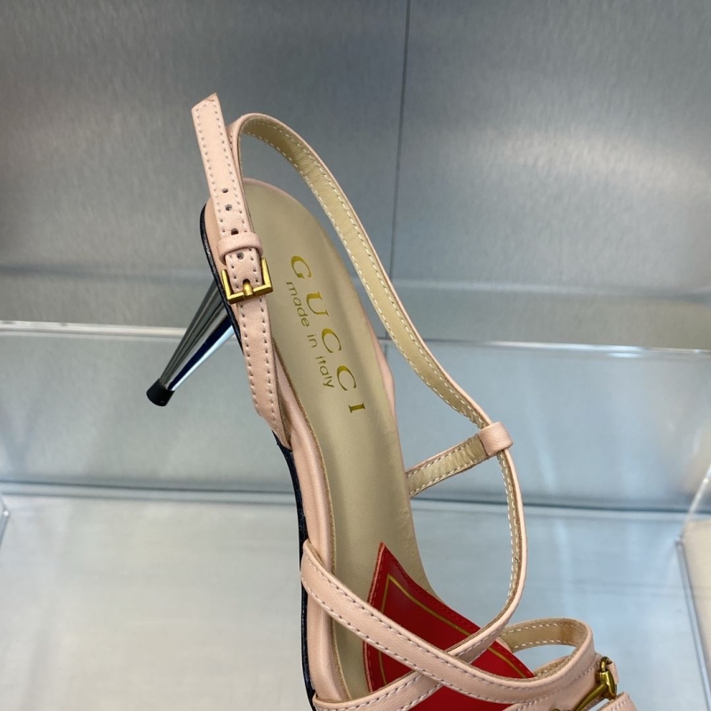 Gucci Sandals